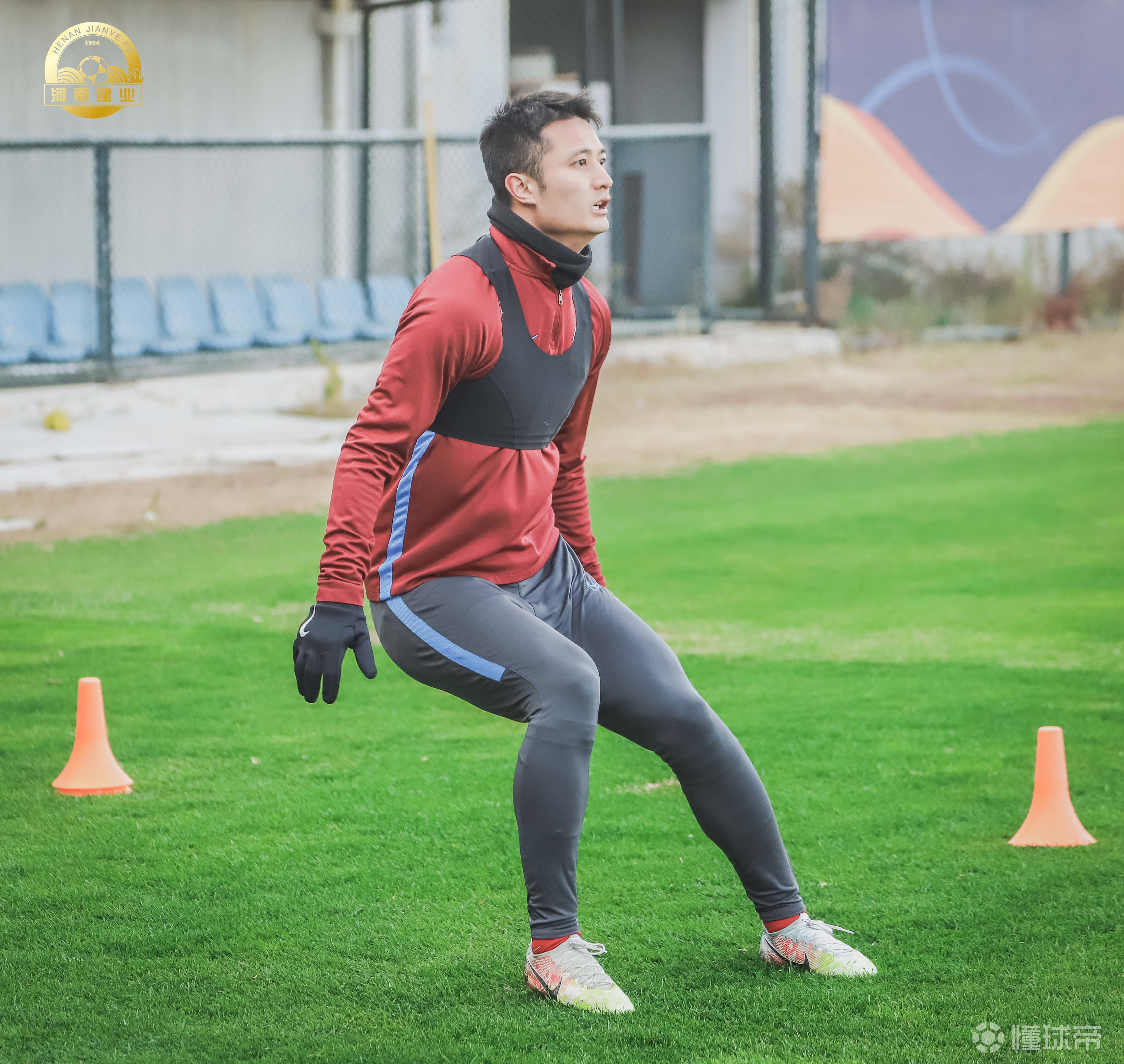 千锤百炼的训练成果达到巅峰