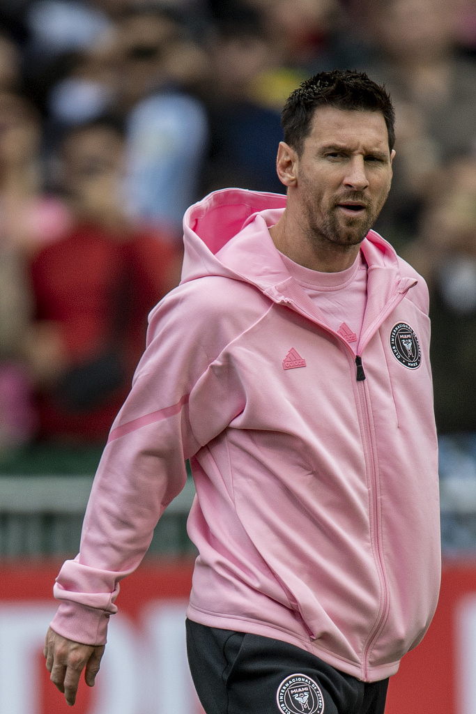 梅西赛事官方发布挺进下一轮新规，G2争议不断！