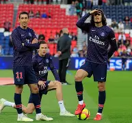 费德勒新星领先优势明显表现突出，巴黎圣日耳曼前途光明！的简单介绍